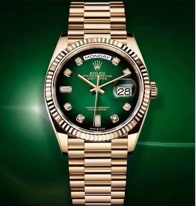 Rolex Watch 1485